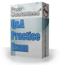 HP0-207 Practice Exam Questions icon